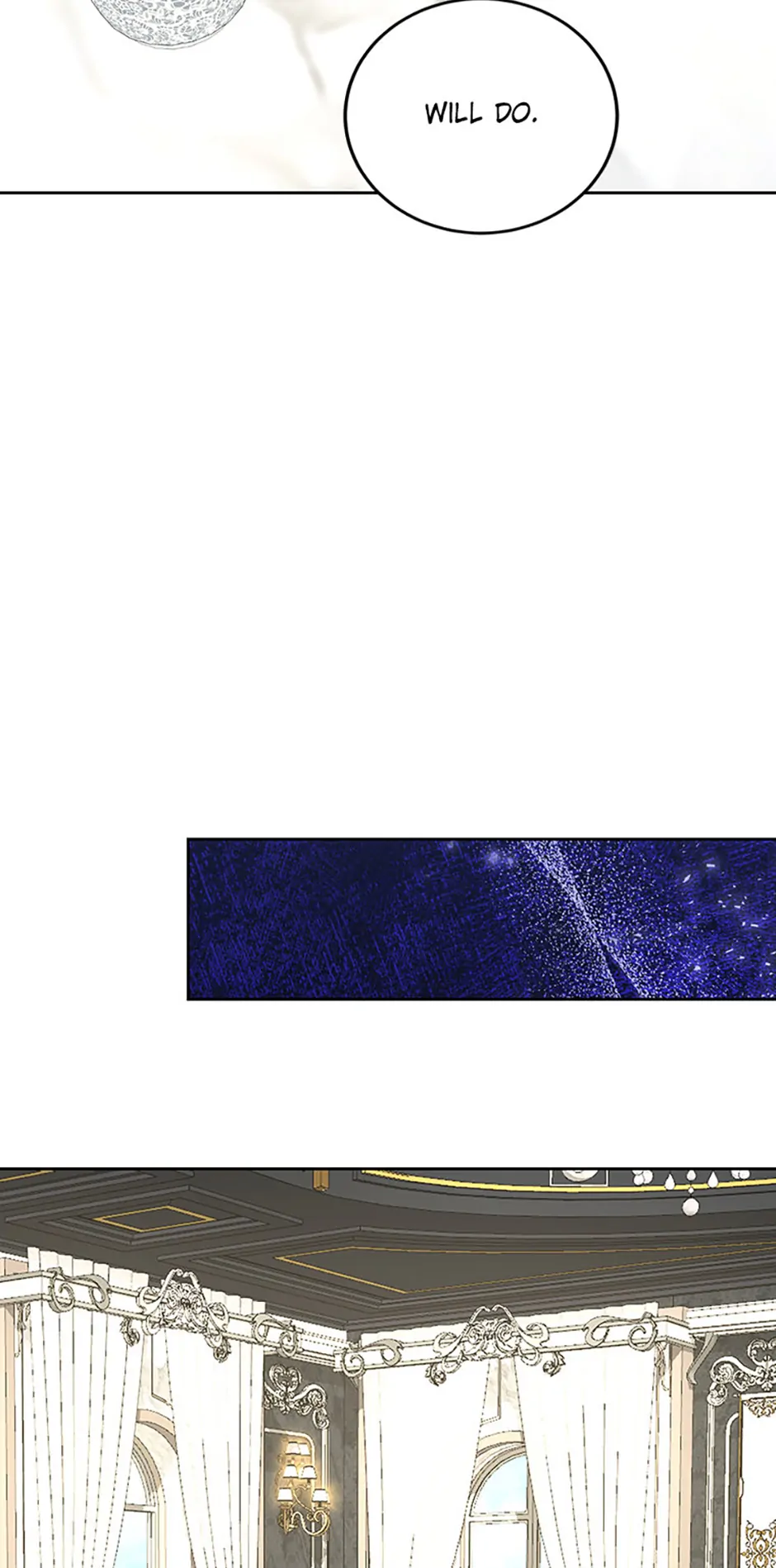 Melody: The Crazy Flower Blooms Chapter 118 - page 76