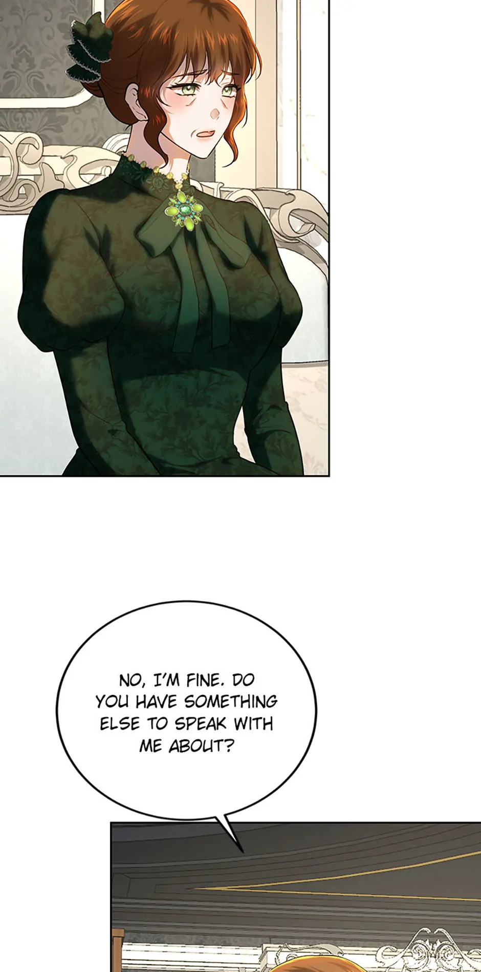 Melody: The Crazy Flower Blooms Chapter 118 - page 78