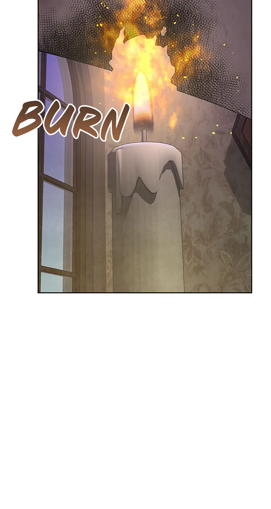 Melody: The Crazy Flower Blooms Chapter 118 - page 7