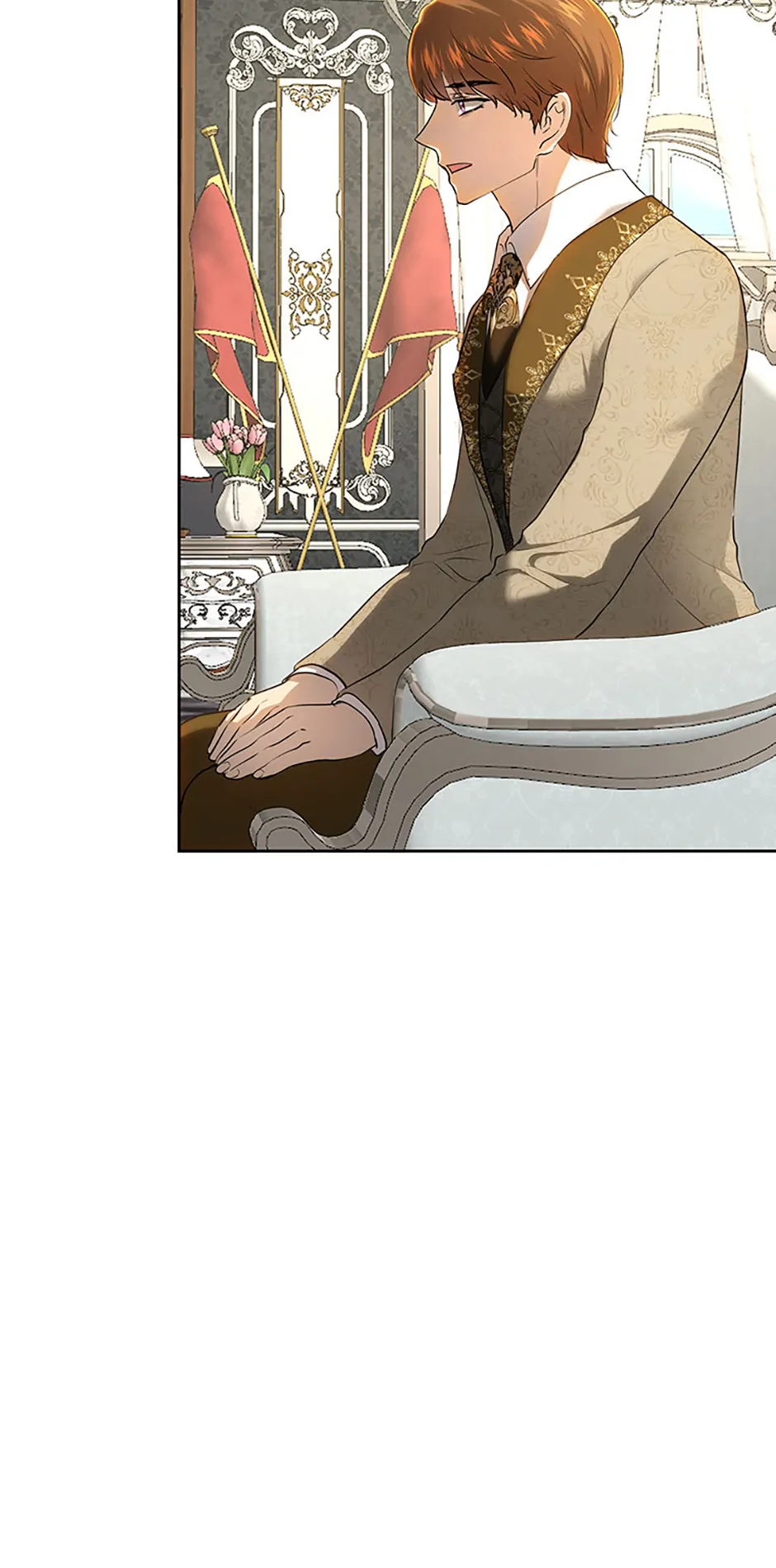 Melody: The Crazy Flower Blooms Chapter 118 - page 79