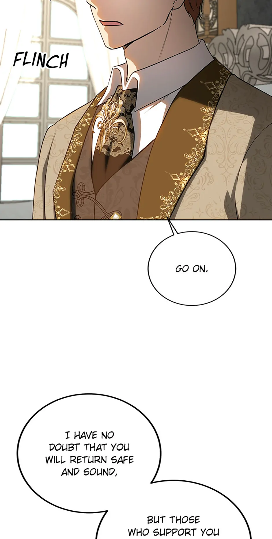 Melody: The Crazy Flower Blooms Chapter 118 - page 82