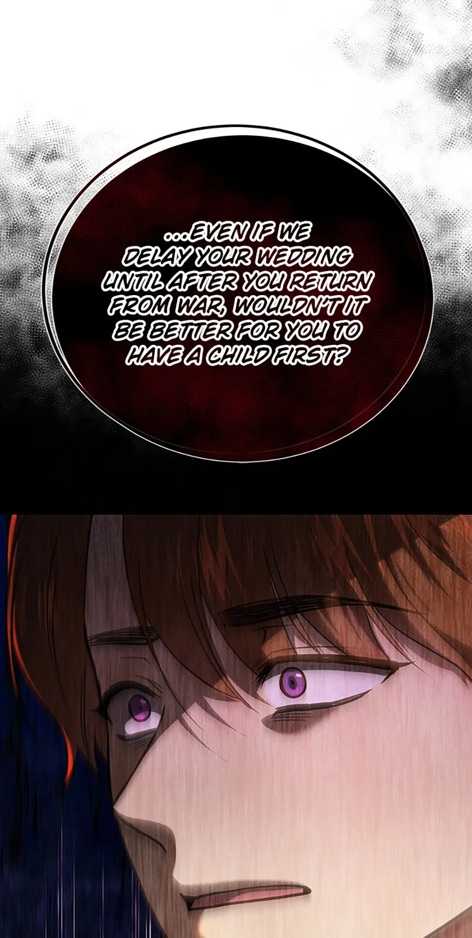 Melody: The Crazy Flower Blooms Chapter 118 - page 85