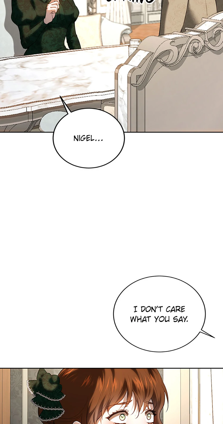 Melody: The Crazy Flower Blooms Chapter 118 - page 88