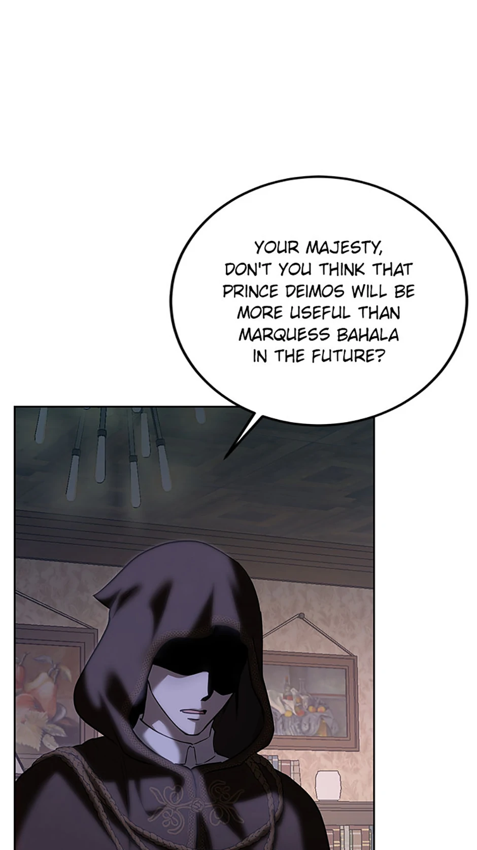 Melody: The Crazy Flower Blooms Chapter 118 - page 8