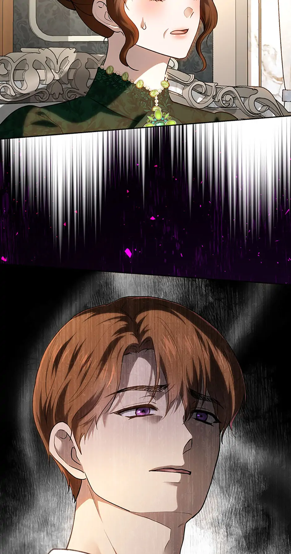 Melody: The Crazy Flower Blooms Chapter 118 - page 89