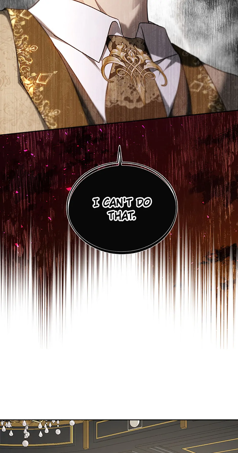 Melody: The Crazy Flower Blooms Chapter 118 - page 90