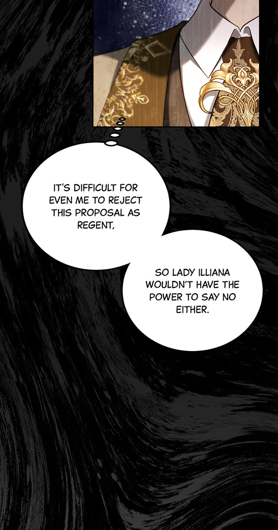 Melody: The Crazy Flower Blooms Chapter 118 - page 92