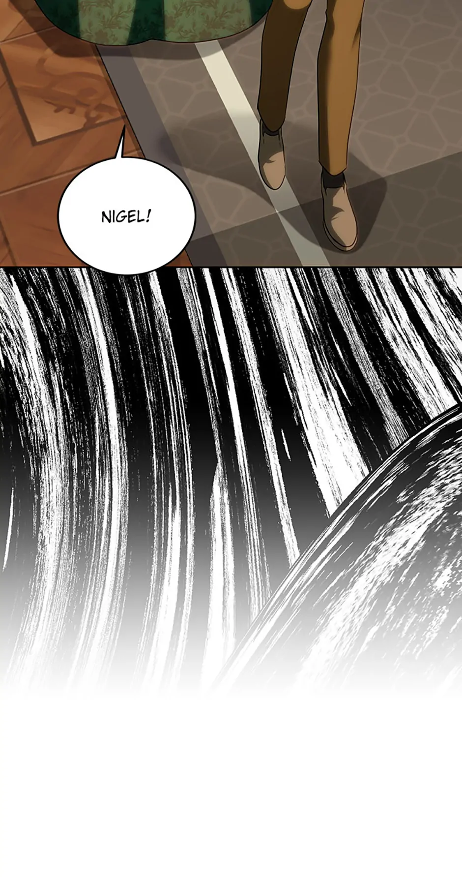 Melody: The Crazy Flower Blooms Chapter 118 - page 94