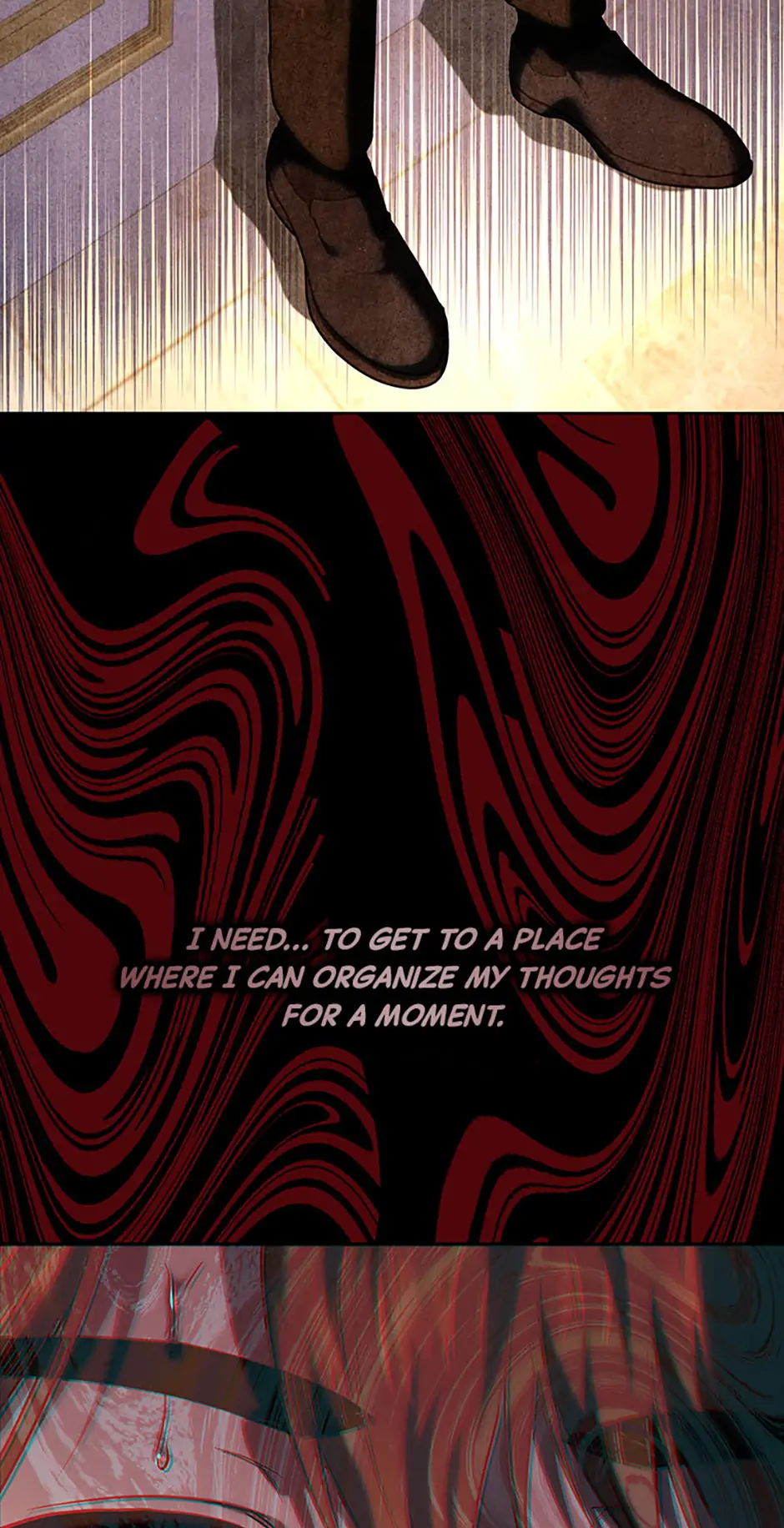 Melody: The Crazy Flower Blooms Chapter 118 - page 97