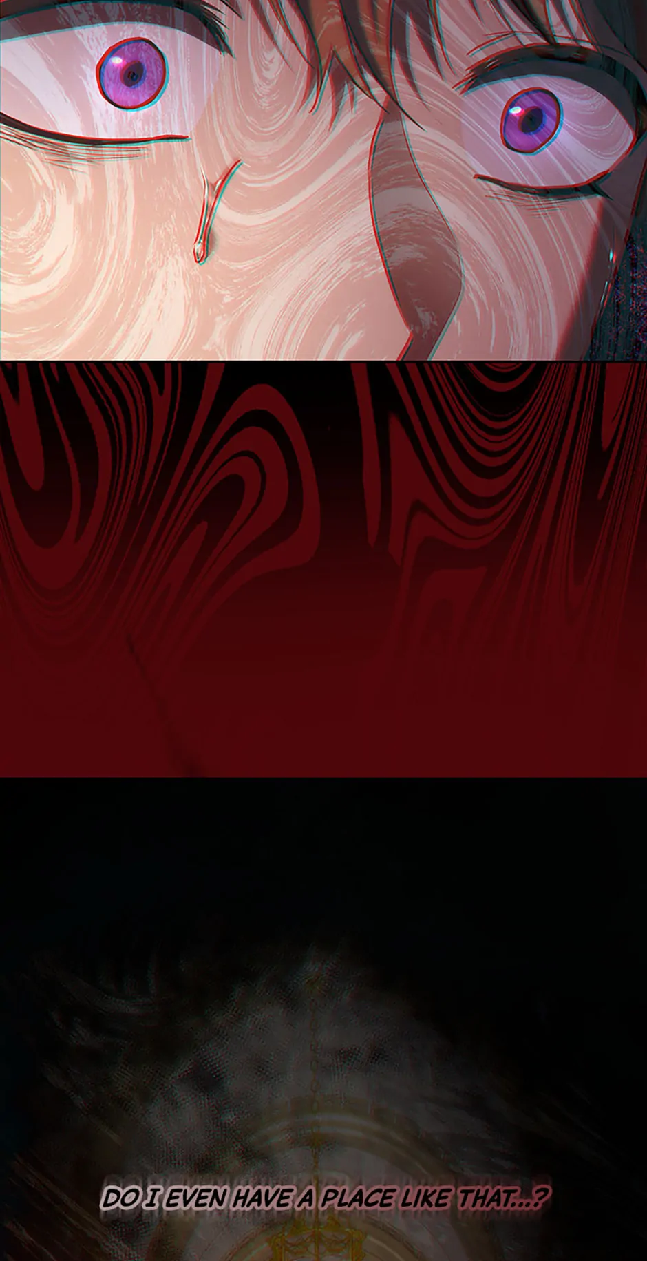 Melody: The Crazy Flower Blooms Chapter 118 - page 98