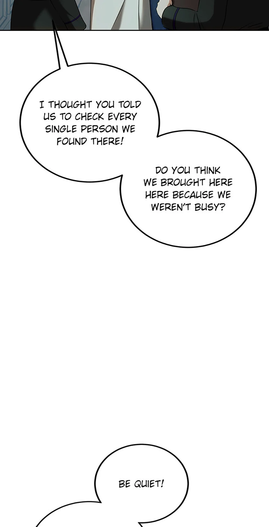 Melody: The Crazy Flower Blooms Chapter 119 - page 101