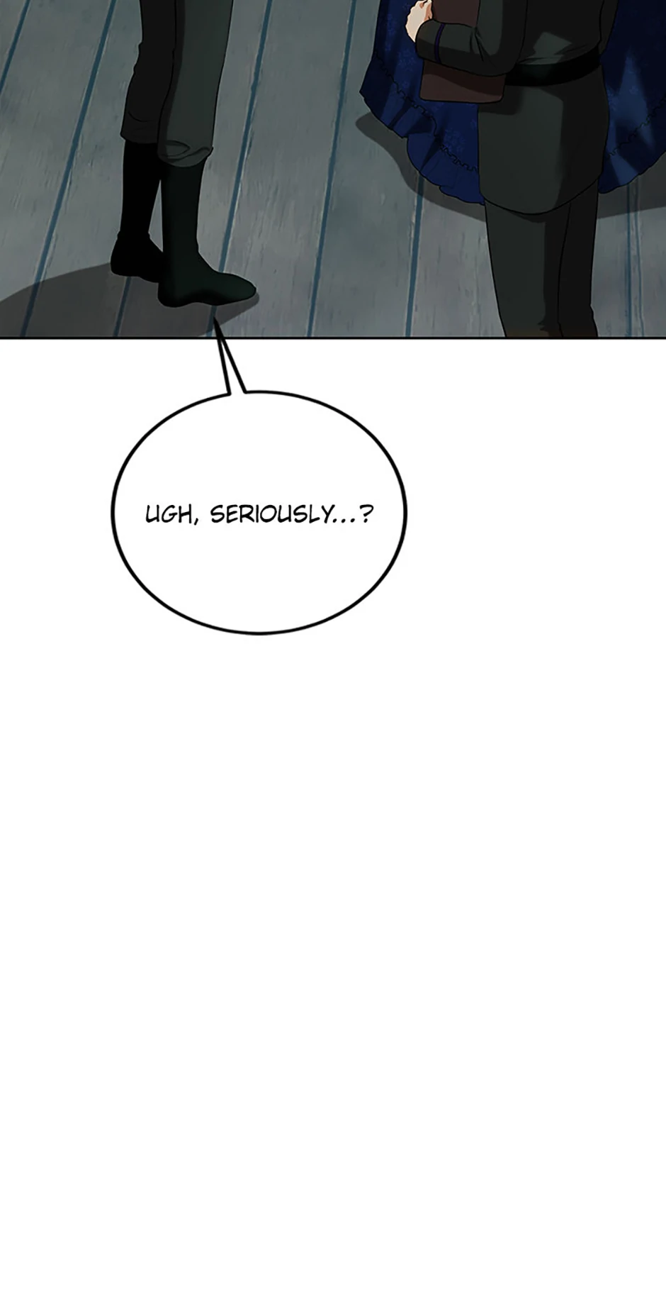 Melody: The Crazy Flower Blooms Chapter 119 - page 103