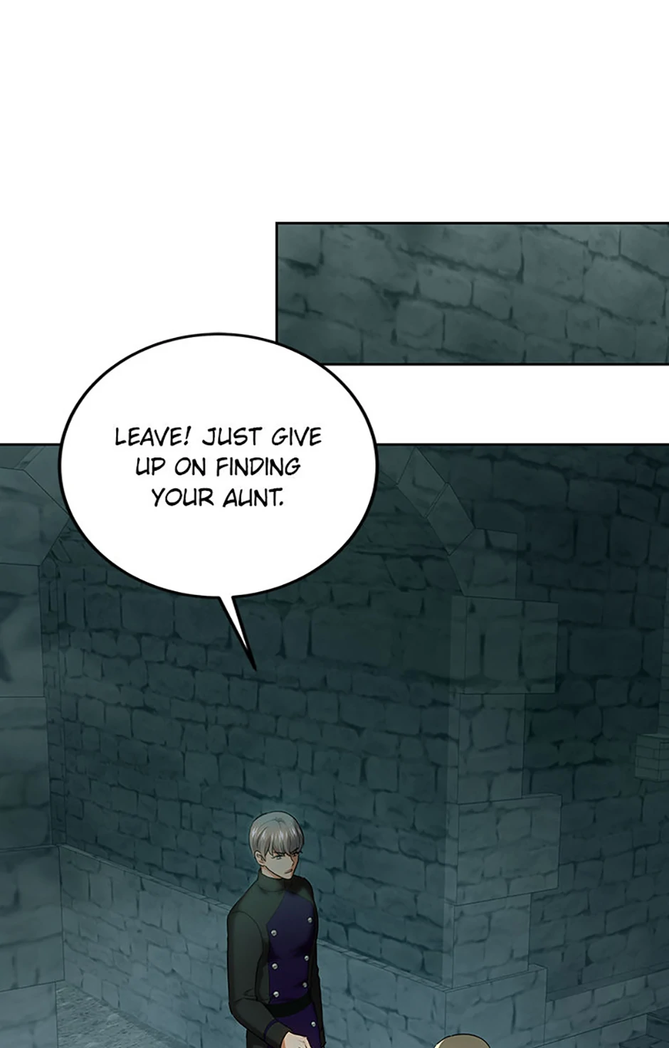 Melody: The Crazy Flower Blooms Chapter 119 - page 104