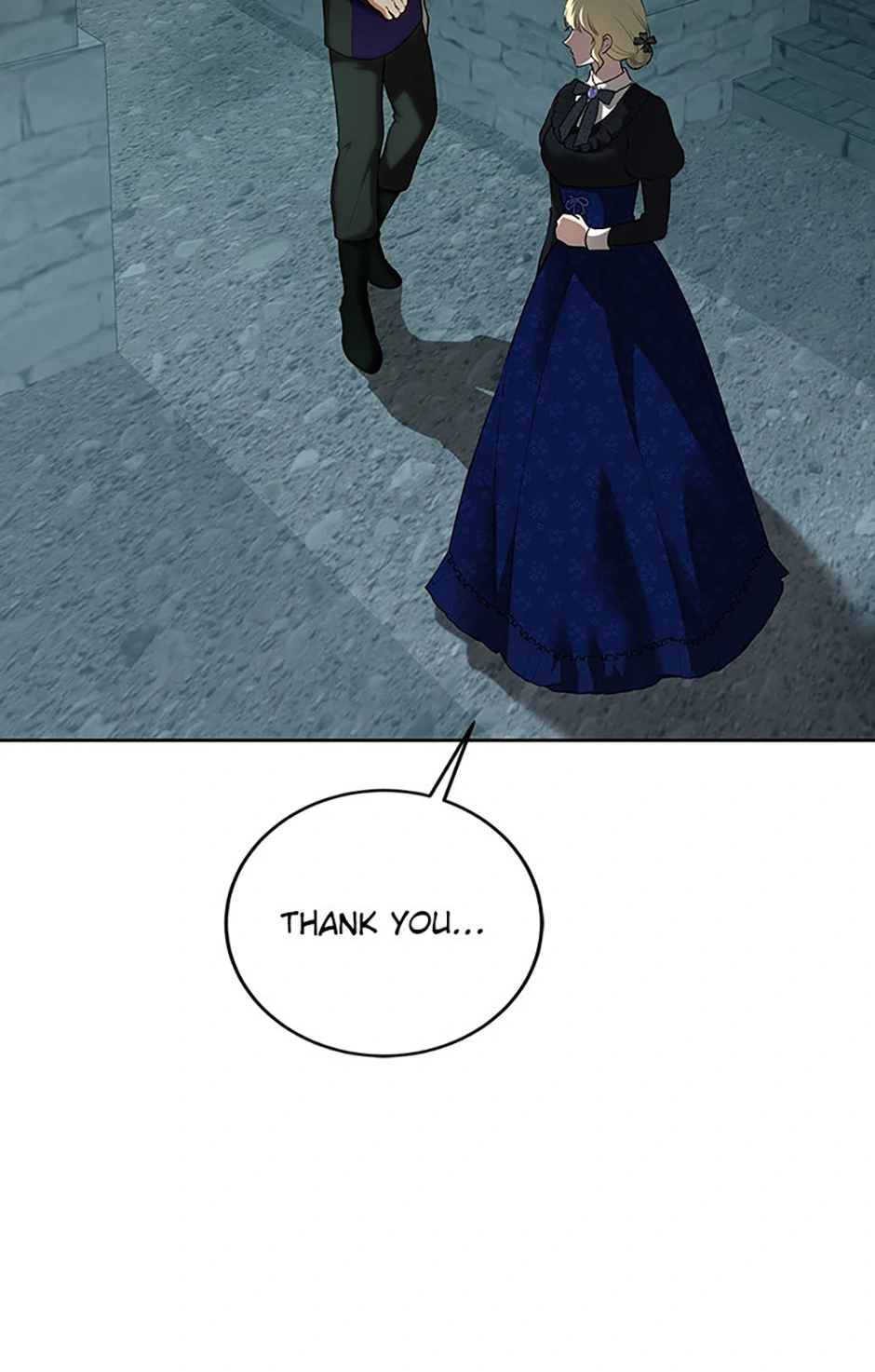 Melody: The Crazy Flower Blooms Chapter 119 - page 105