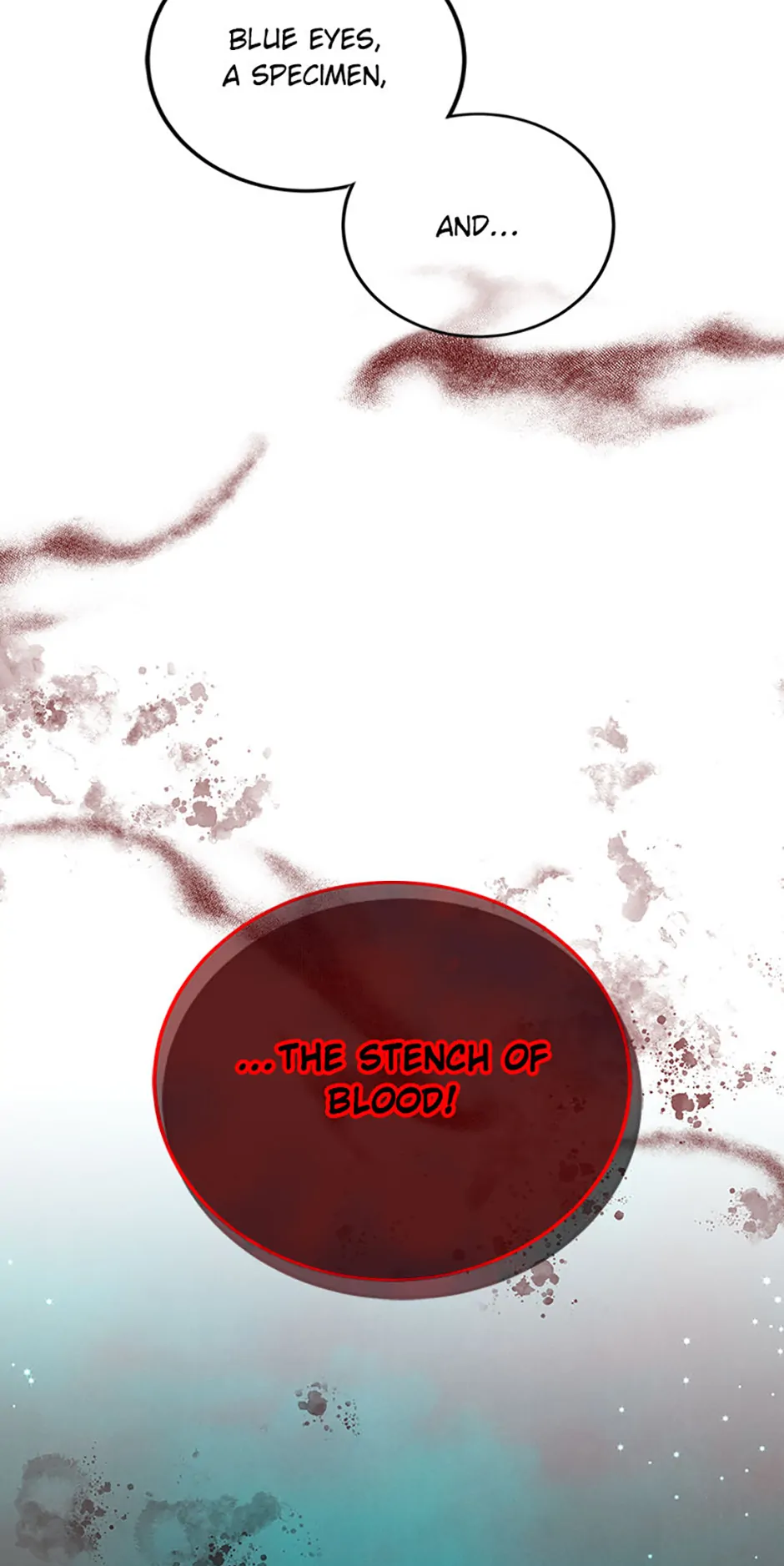 Melody: The Crazy Flower Blooms Chapter 119 - page 107