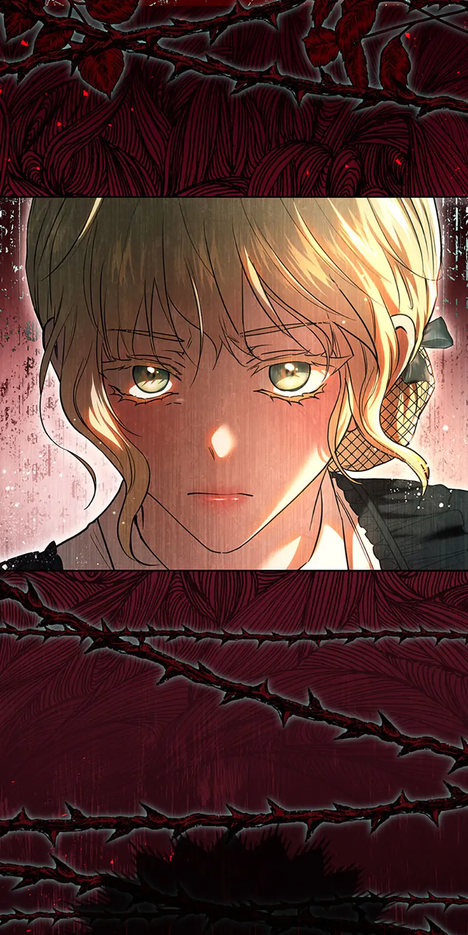 Melody: The Crazy Flower Blooms Chapter 119 - page 110