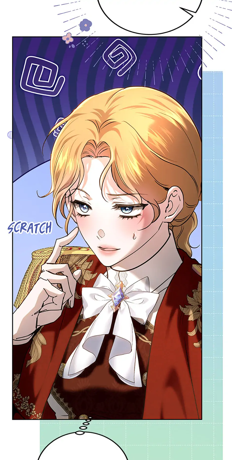 Melody: The Crazy Flower Blooms Chapter 119 - page 12