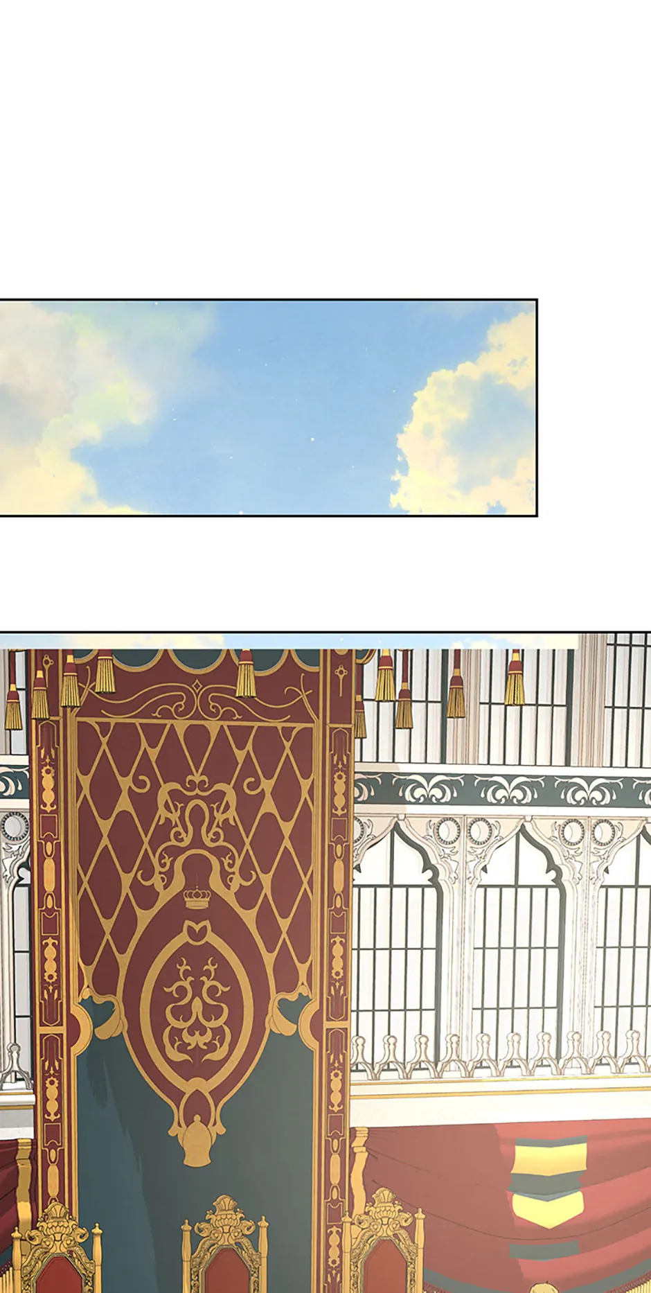 Melody: The Crazy Flower Blooms Chapter 119 - page 14