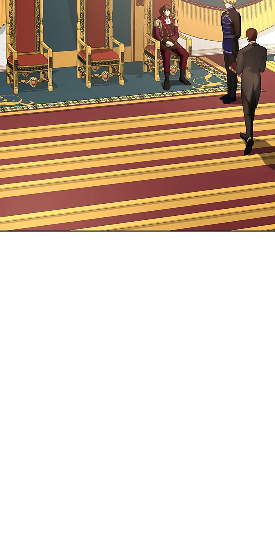 Melody: The Crazy Flower Blooms Chapter 119 - page 15