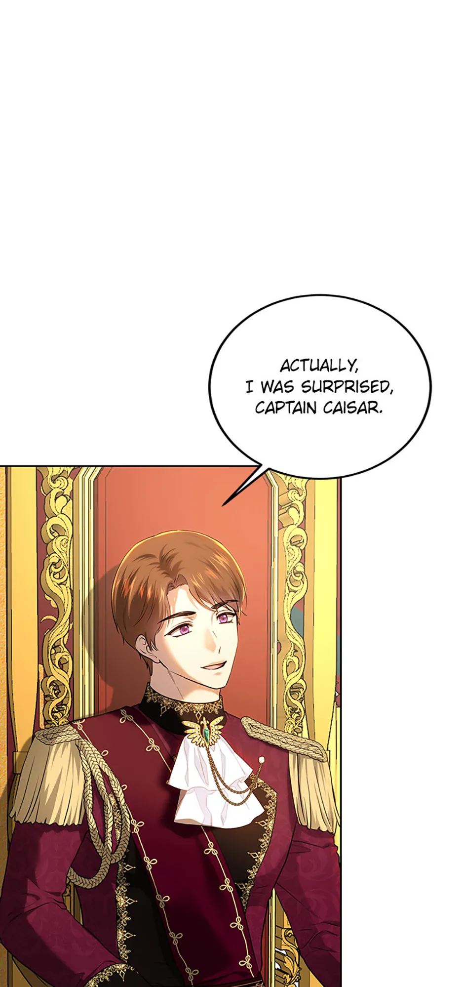 Melody: The Crazy Flower Blooms Chapter 119 - page 17