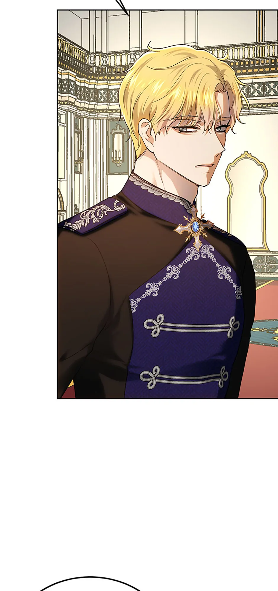 Melody: The Crazy Flower Blooms Chapter 119 - page 19