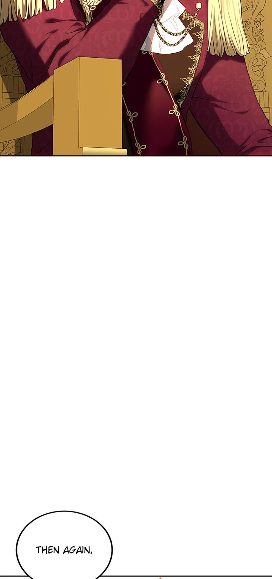 Melody: The Crazy Flower Blooms Chapter 119 - page 21