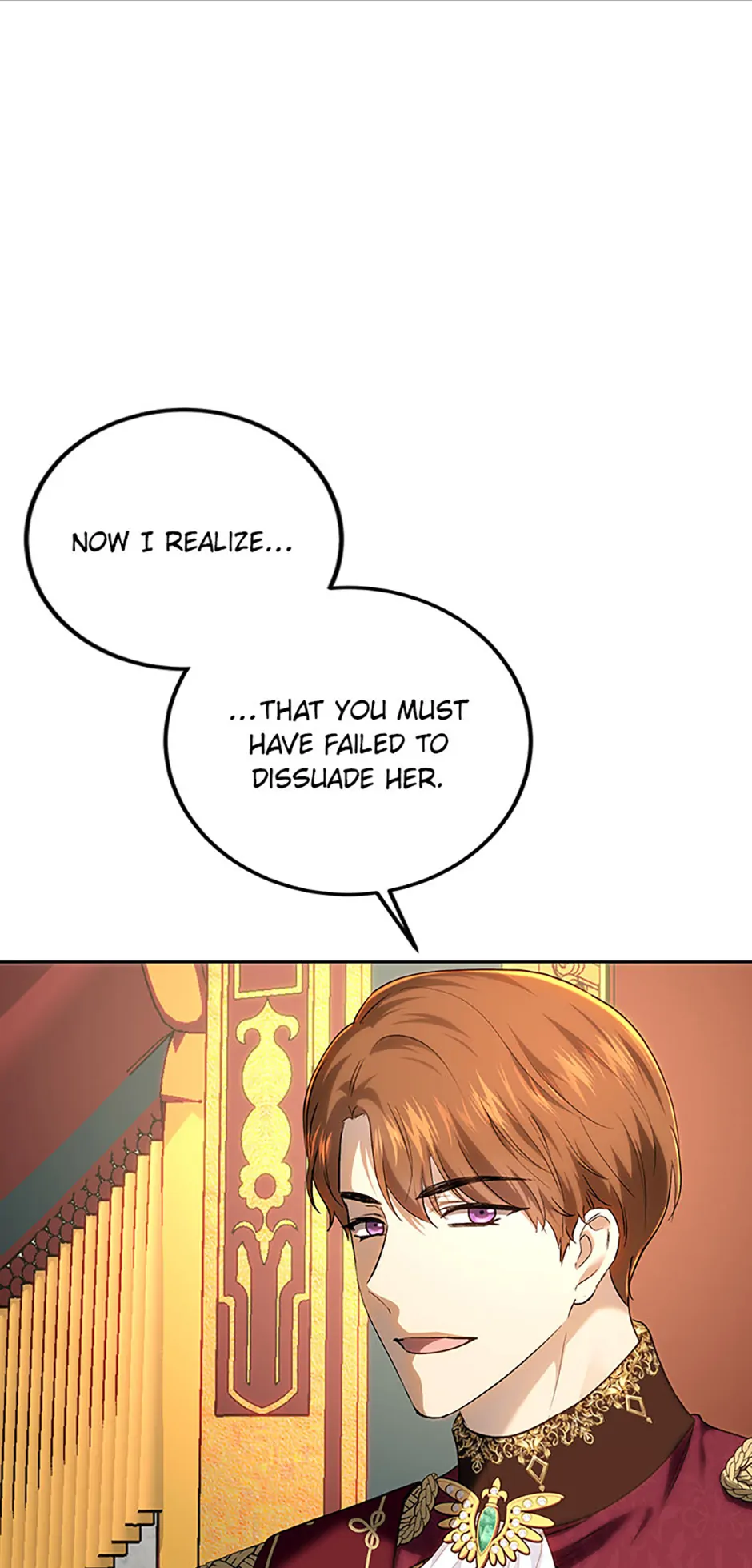 Melody: The Crazy Flower Blooms Chapter 119 - page 24