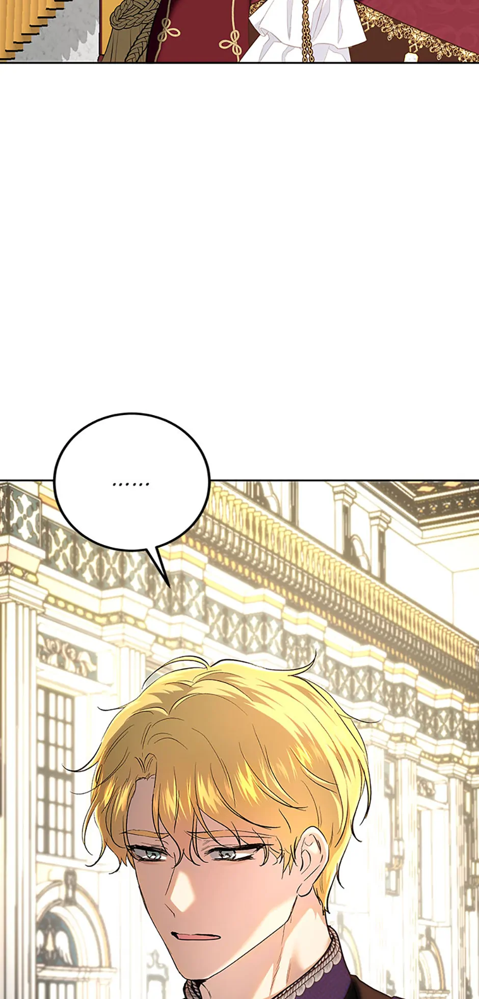 Melody: The Crazy Flower Blooms Chapter 119 - page 25