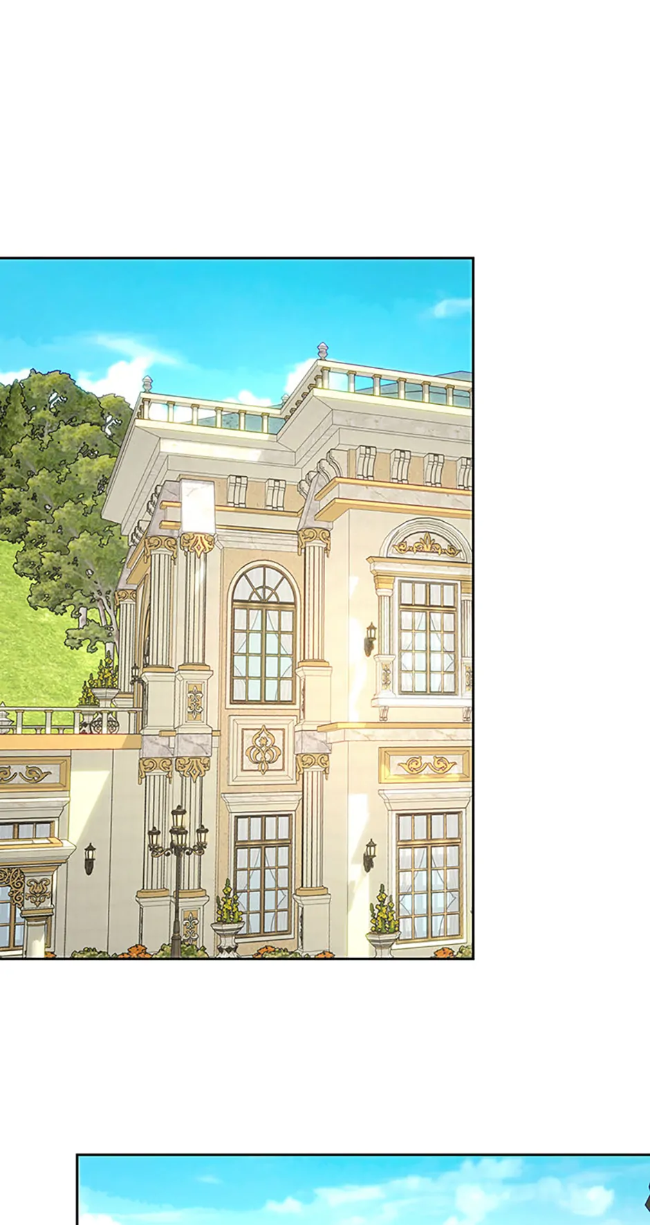 Melody: The Crazy Flower Blooms Chapter 119 - page 2