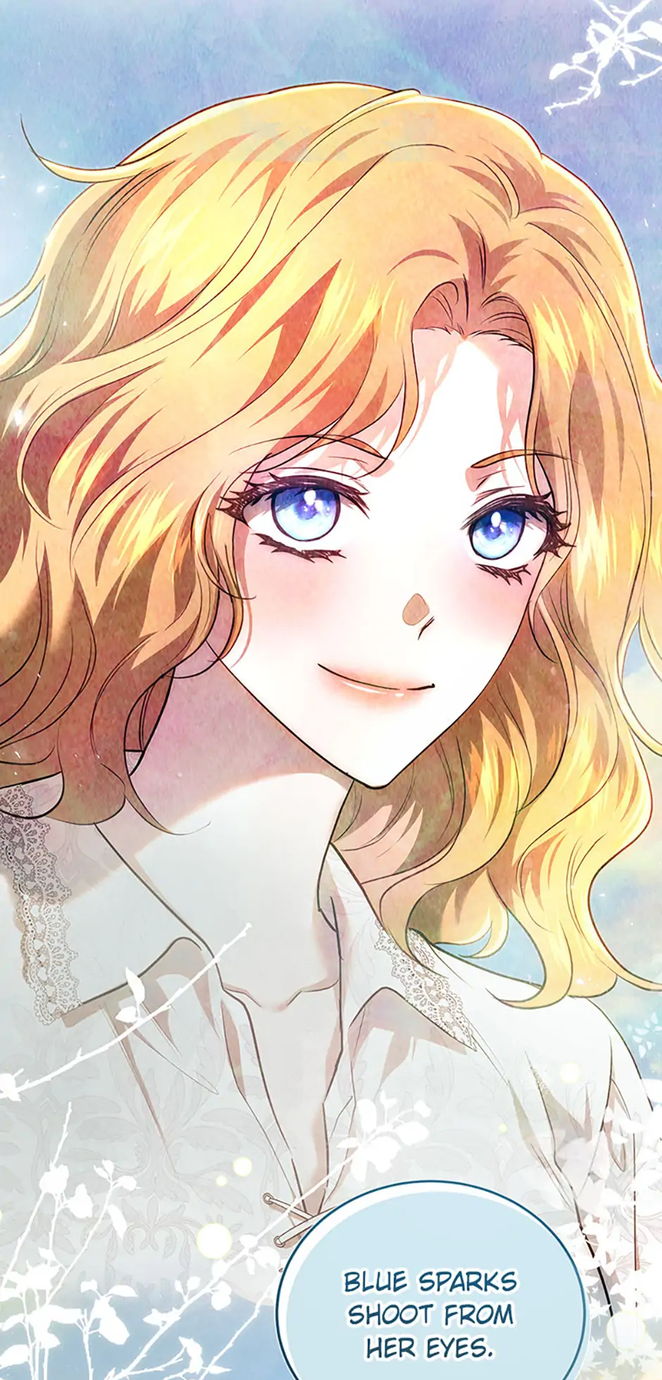 Melody: The Crazy Flower Blooms Chapter 119 - page 29