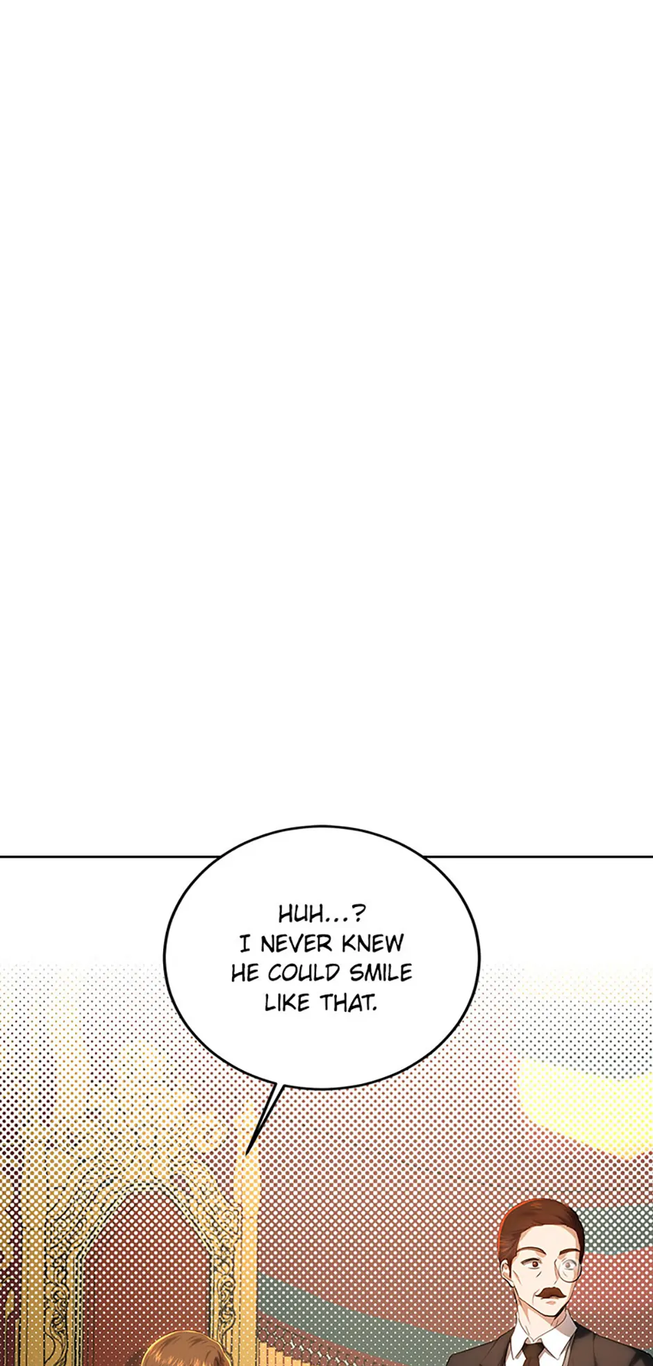 Melody: The Crazy Flower Blooms Chapter 119 - page 31