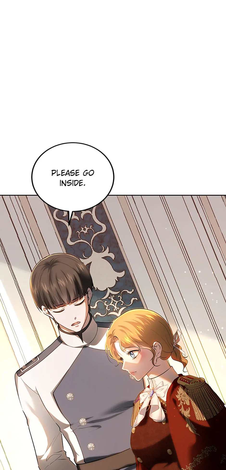 Melody: The Crazy Flower Blooms Chapter 119 - page 38