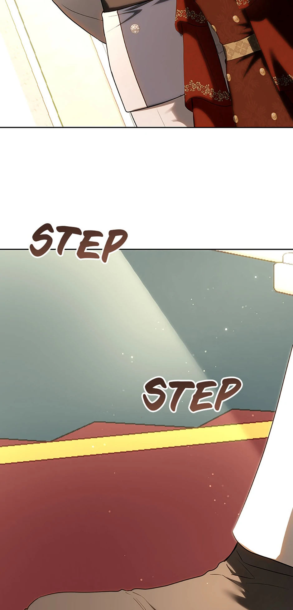 Melody: The Crazy Flower Blooms Chapter 119 - page 39