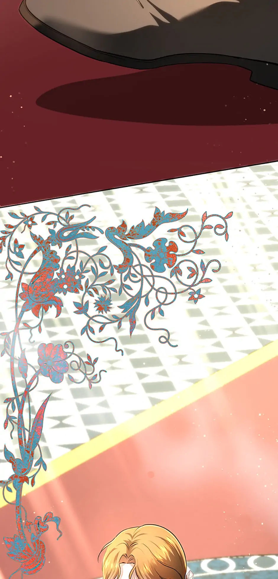 Melody: The Crazy Flower Blooms Chapter 119 - page 40