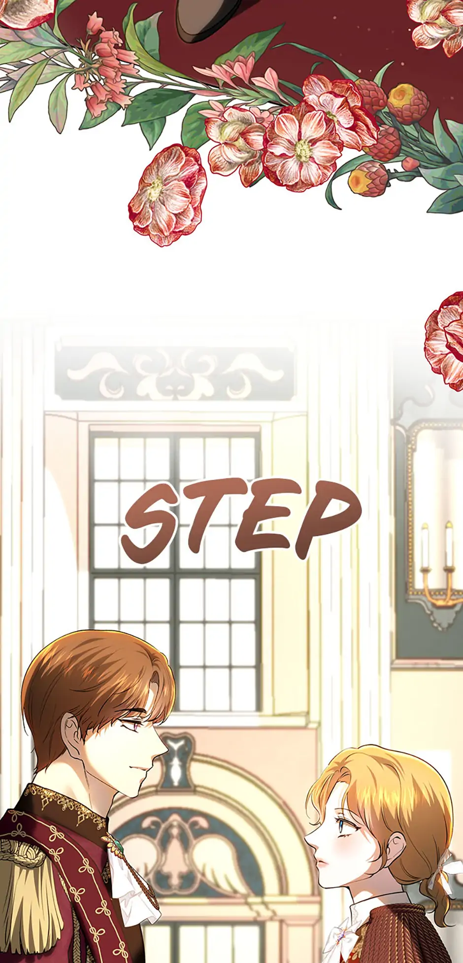 Melody: The Crazy Flower Blooms Chapter 119 - page 42