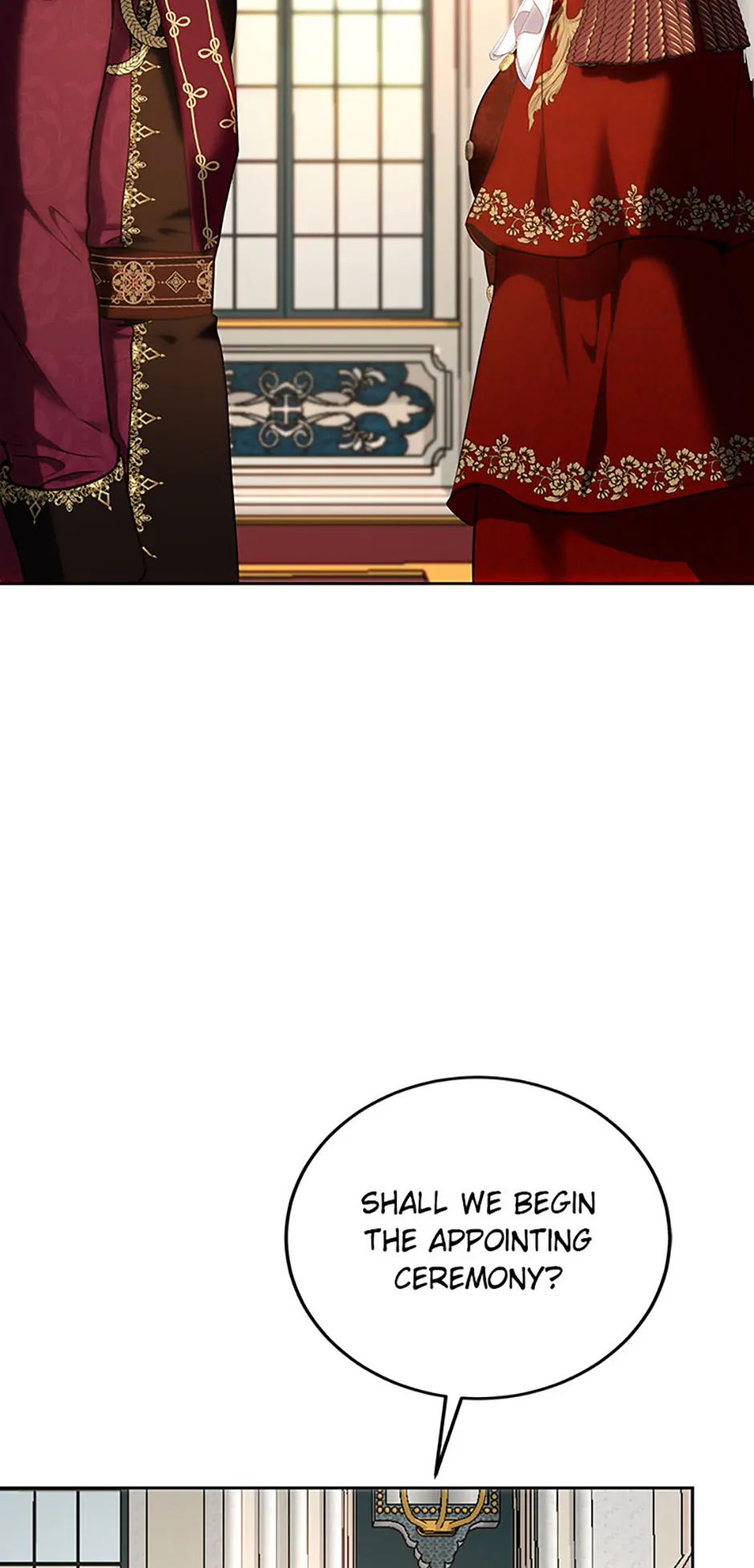 Melody: The Crazy Flower Blooms Chapter 119 - page 43