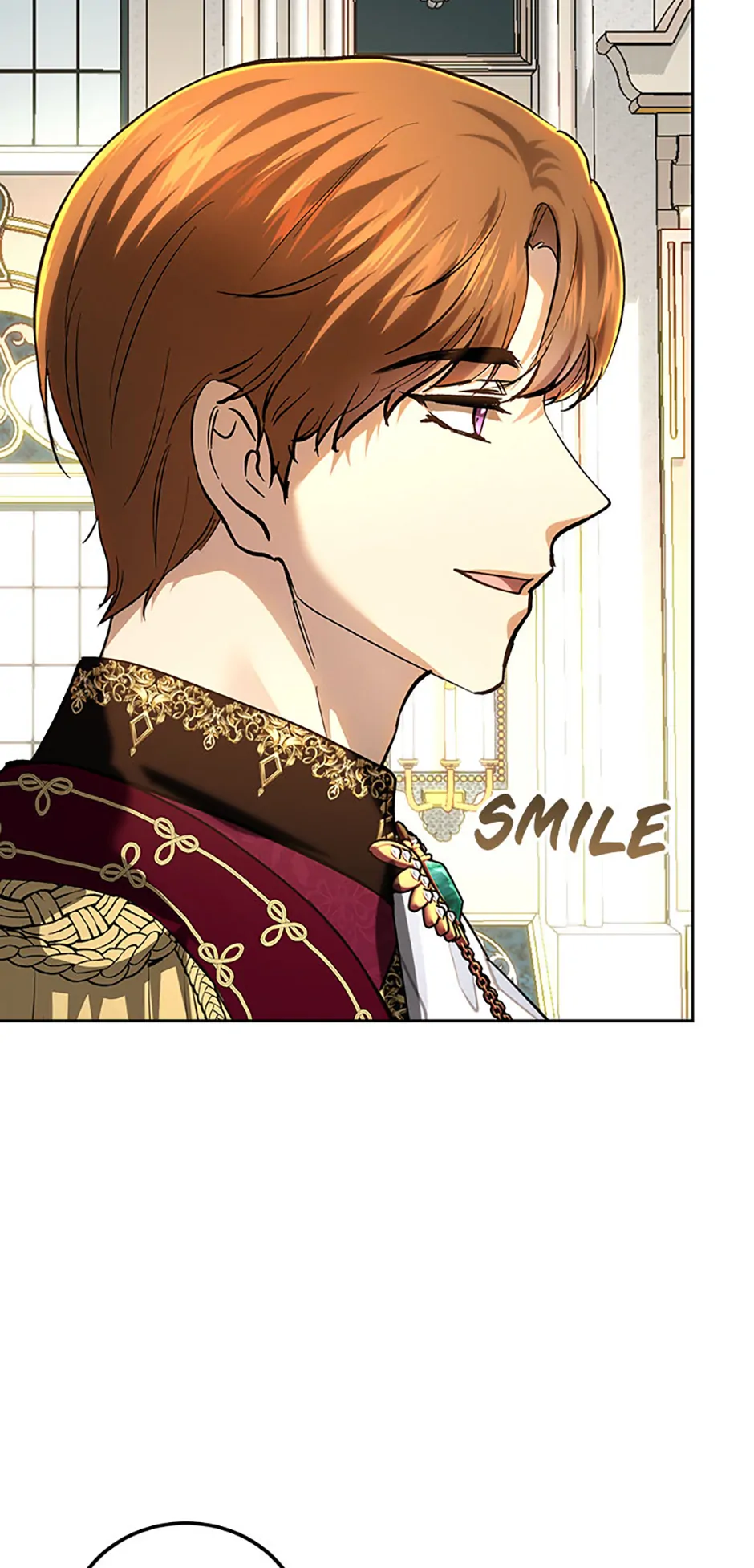 Melody: The Crazy Flower Blooms Chapter 119 - page 44