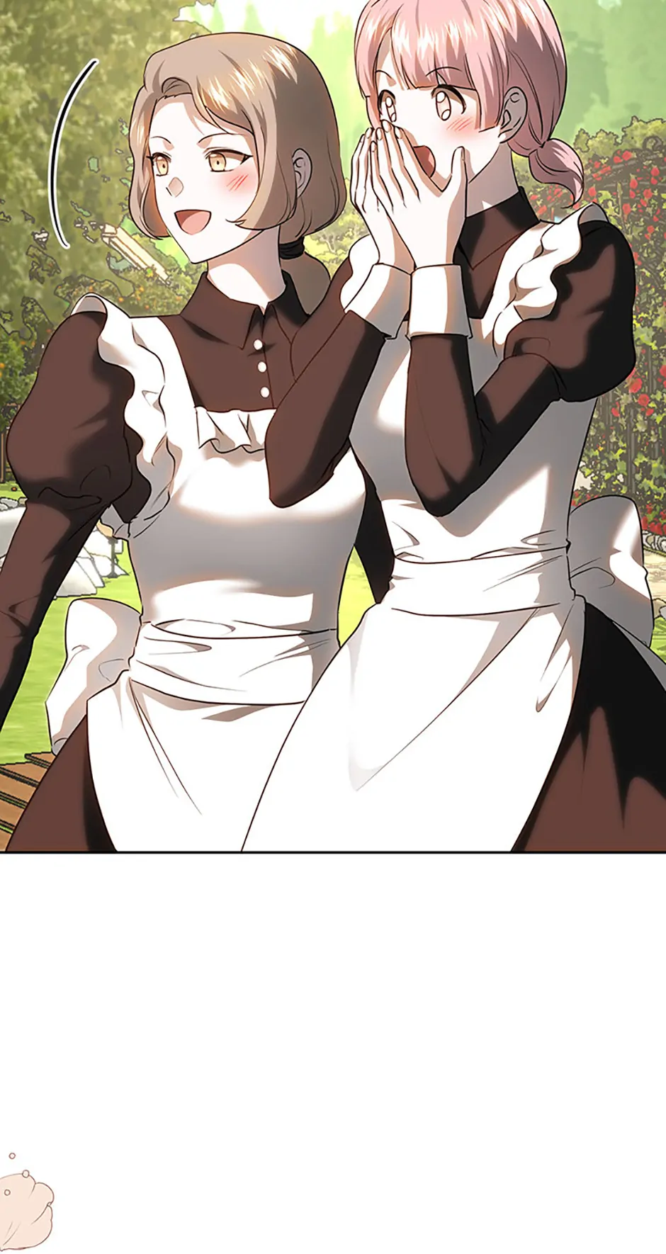 Melody: The Crazy Flower Blooms Chapter 119 - page 4