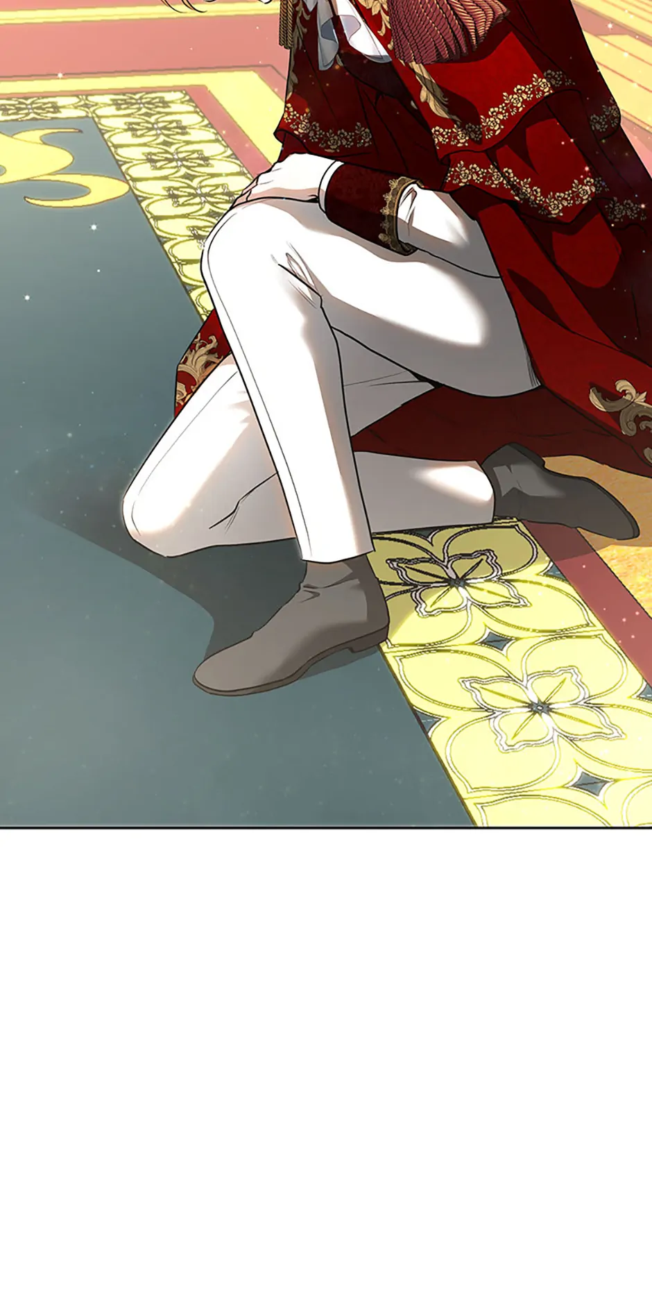 Melody: The Crazy Flower Blooms Chapter 119 - page 53