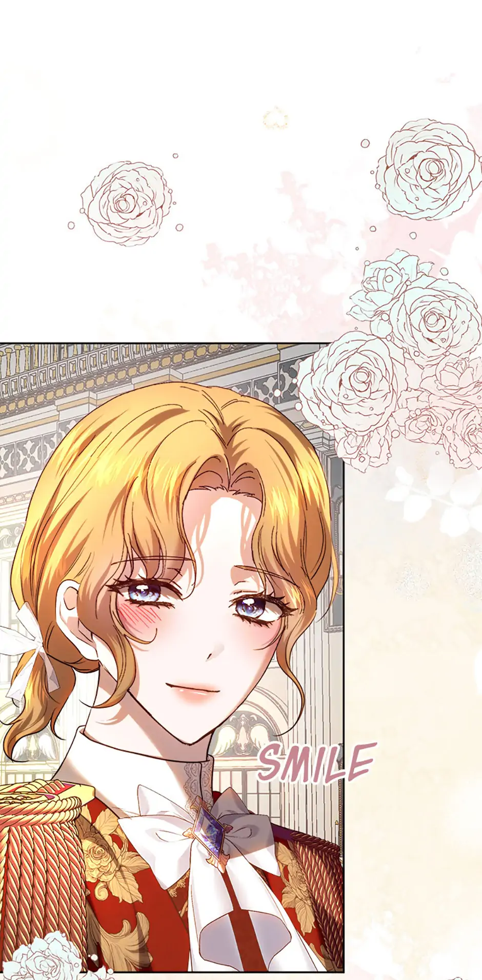 Melody: The Crazy Flower Blooms Chapter 119 - page 59