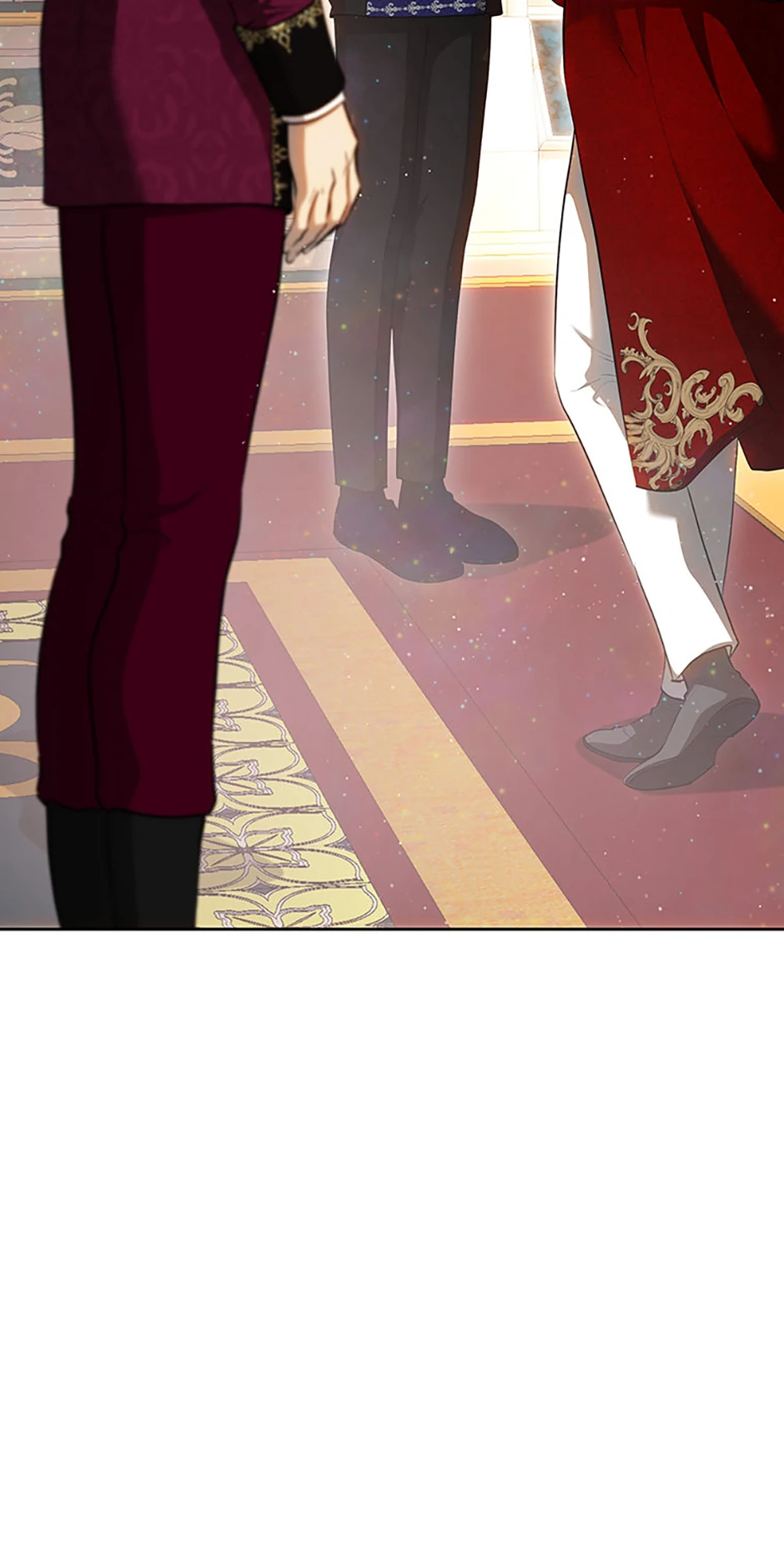 Melody: The Crazy Flower Blooms Chapter 119 - page 62