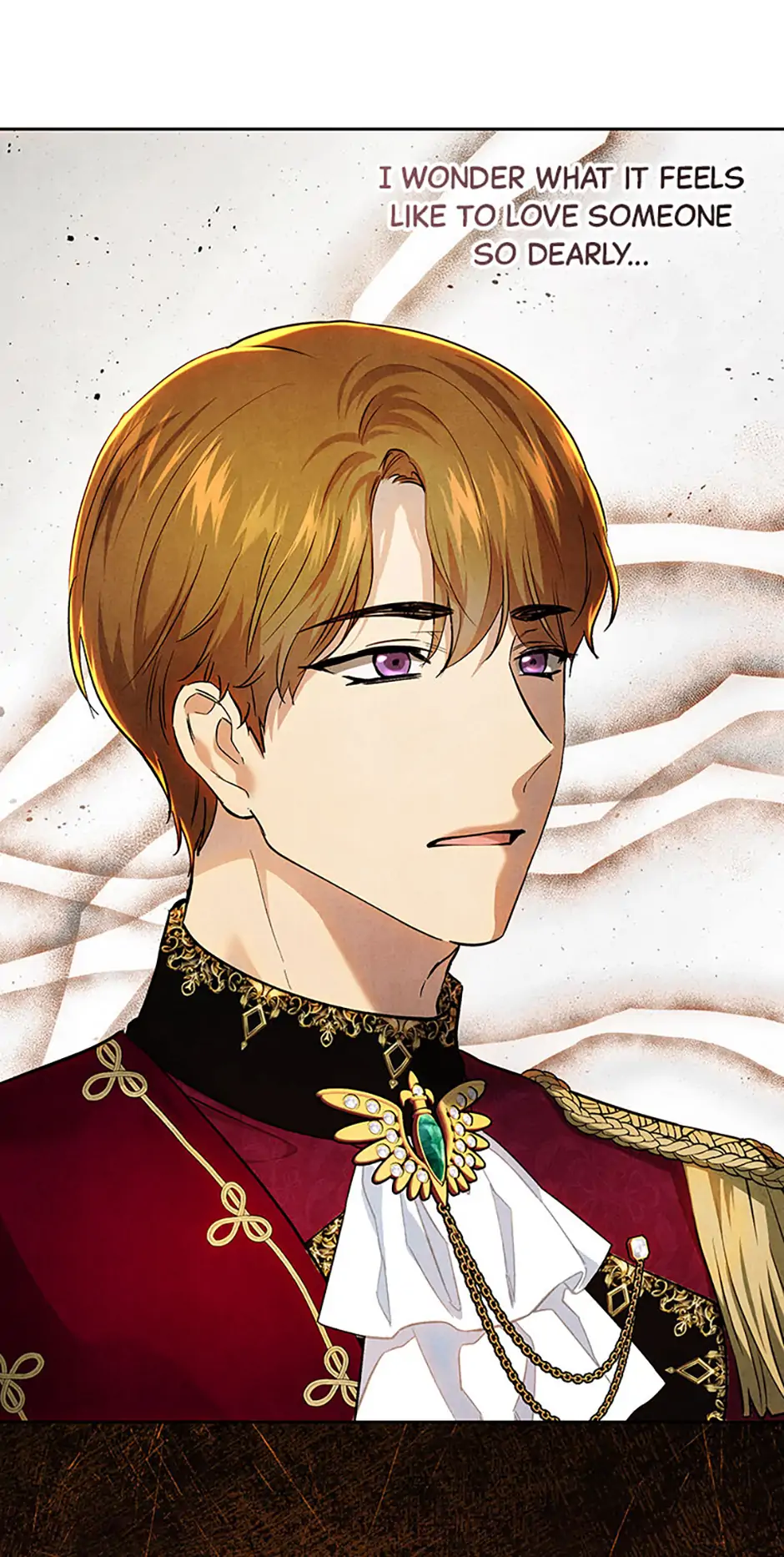 Melody: The Crazy Flower Blooms Chapter 119 - page 63