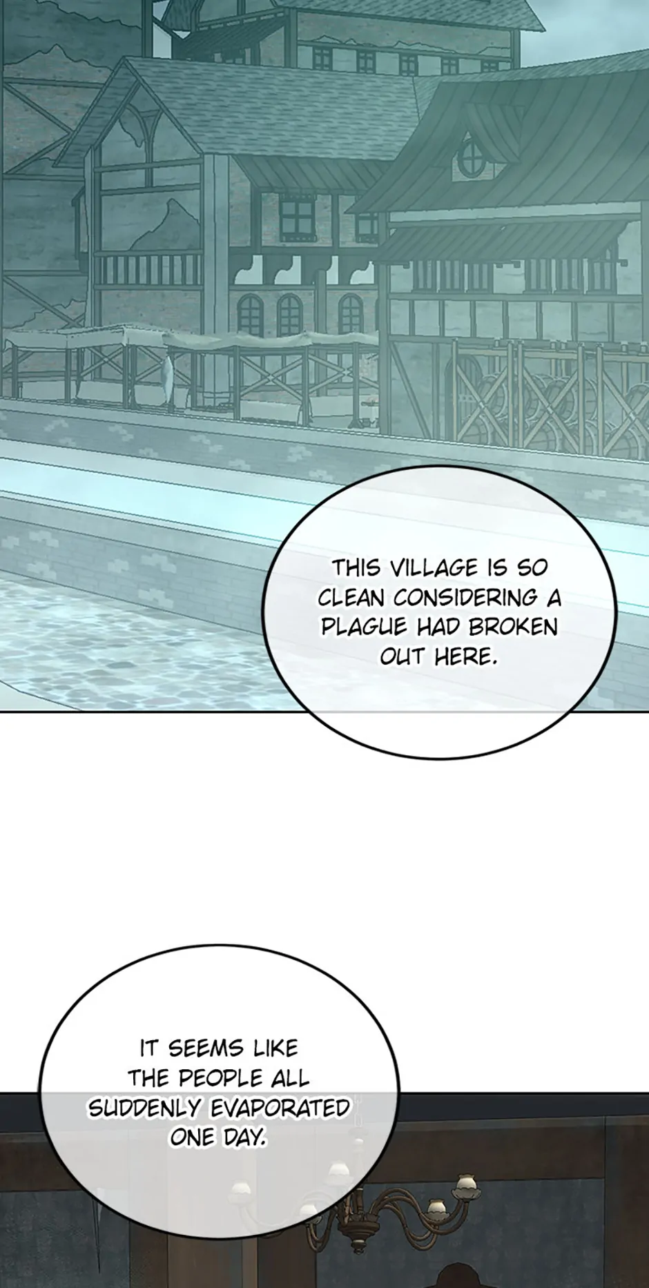 Melody: The Crazy Flower Blooms Chapter 119 - page 66