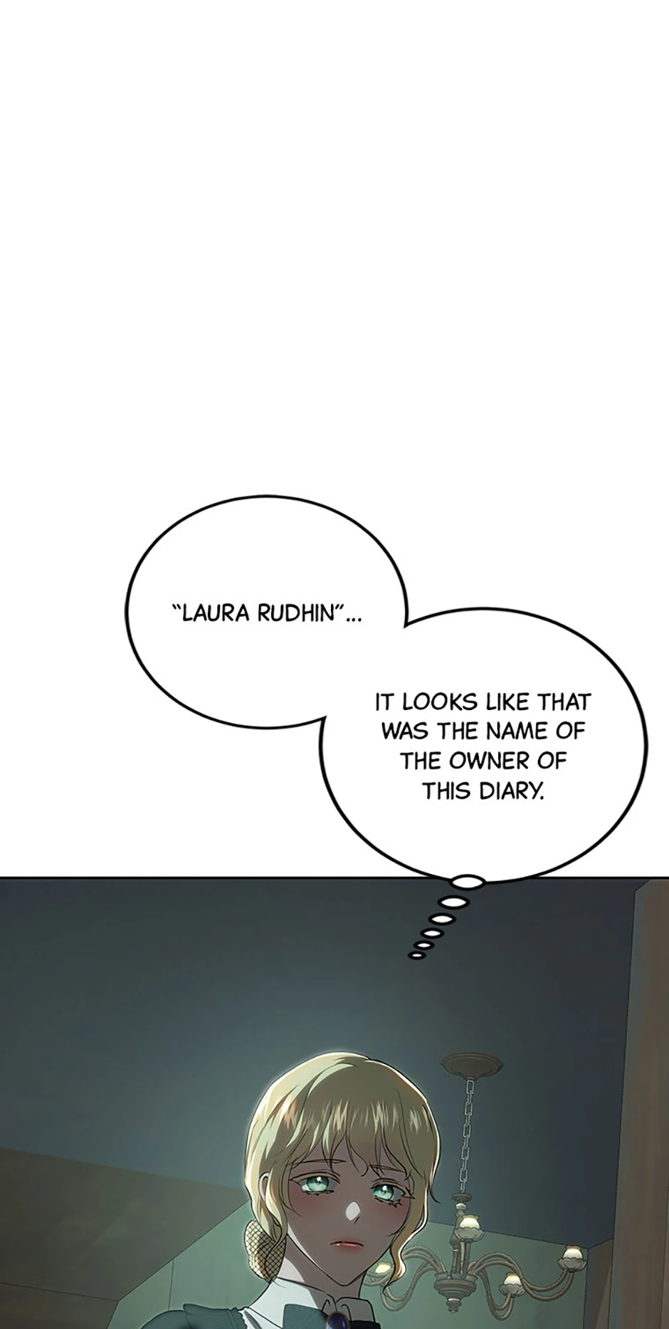 Melody: The Crazy Flower Blooms Chapter 119 - page 68