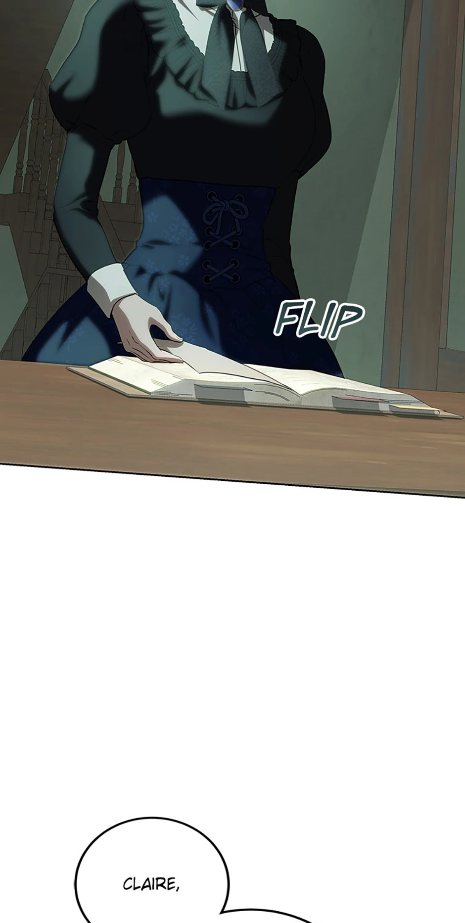 Melody: The Crazy Flower Blooms Chapter 119 - page 69