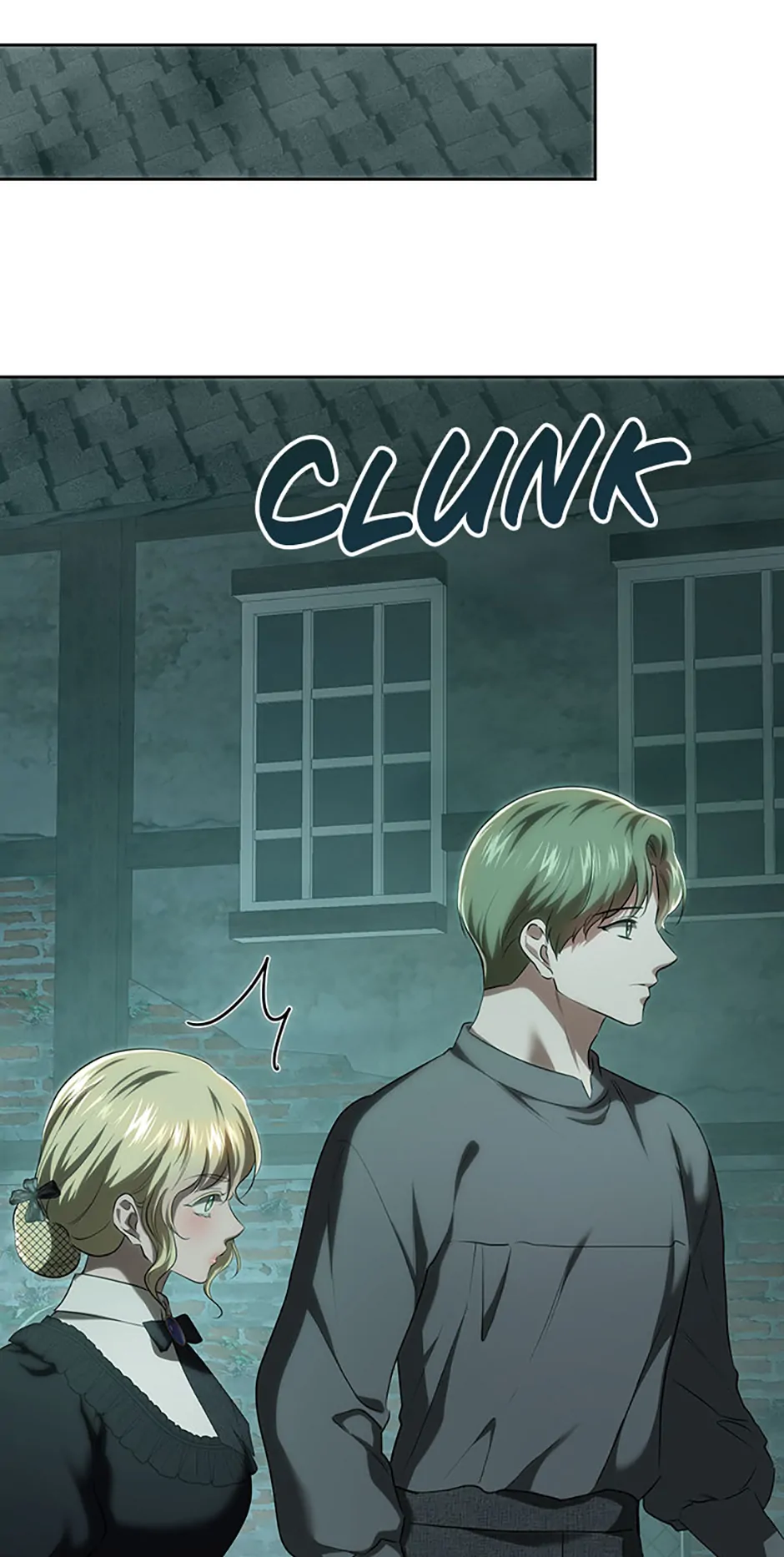 Melody: The Crazy Flower Blooms Chapter 119 - page 72