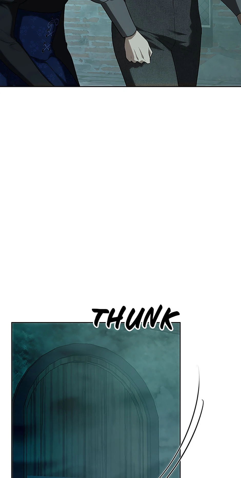 Melody: The Crazy Flower Blooms Chapter 119 - page 73