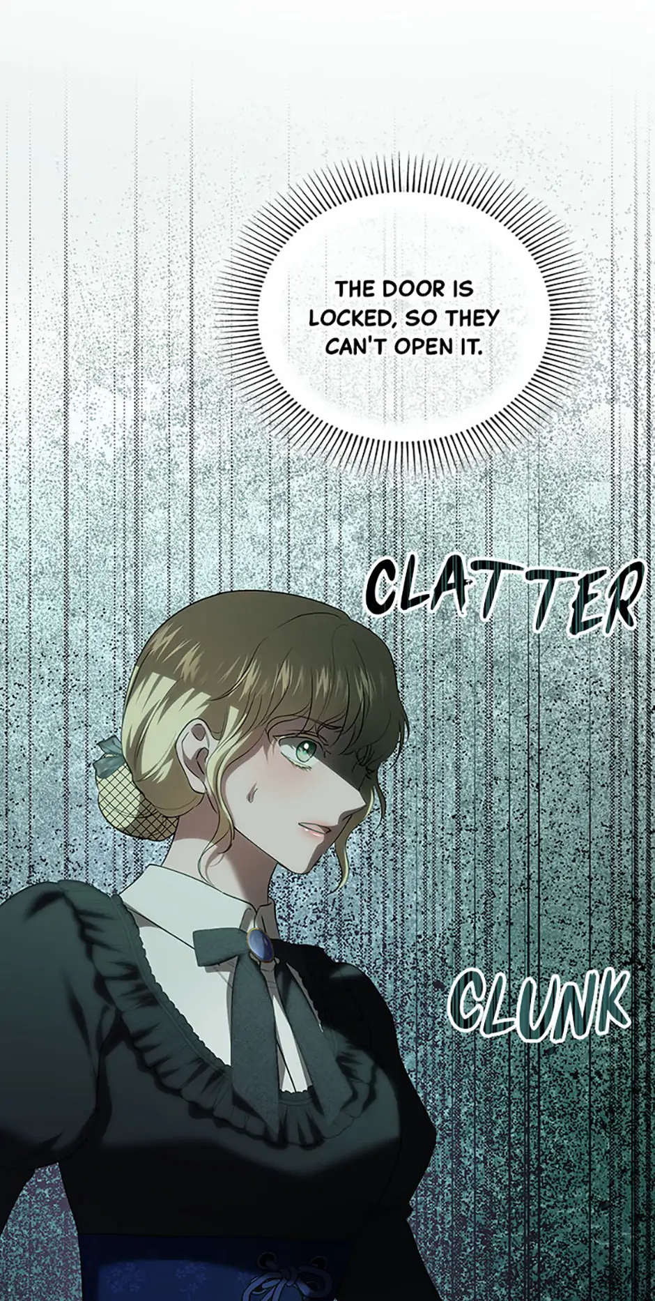 Melody: The Crazy Flower Blooms Chapter 119 - page 75