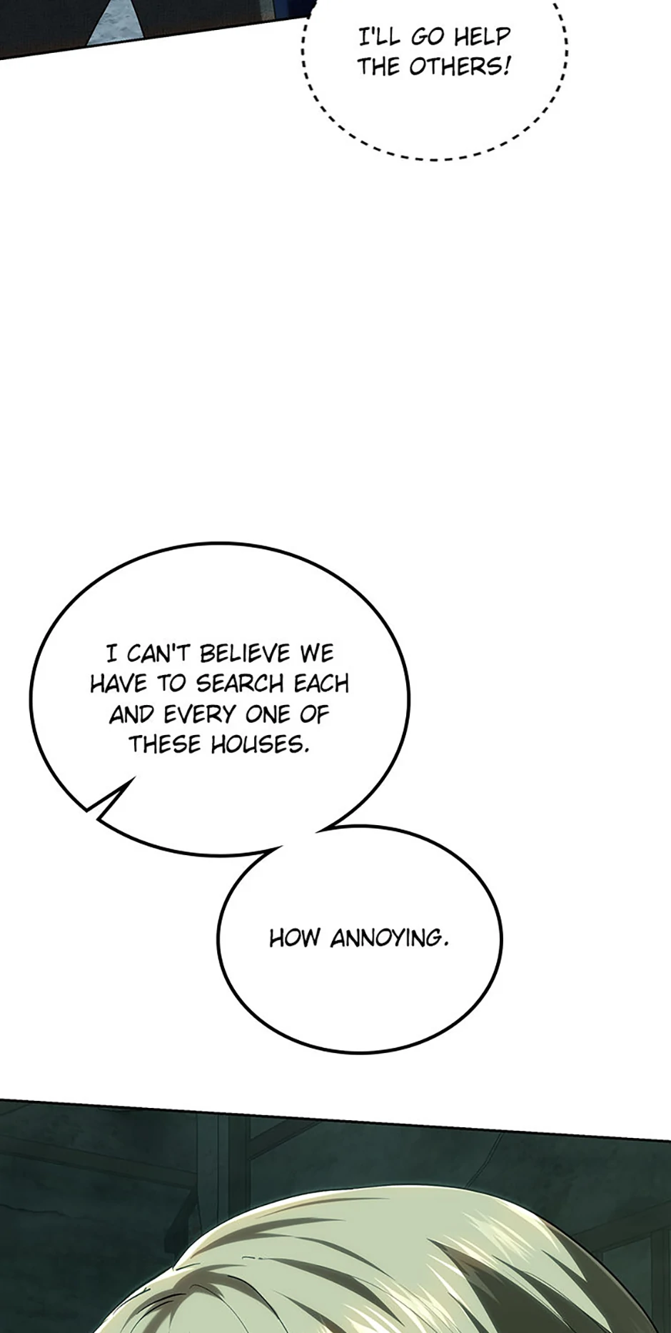 Melody: The Crazy Flower Blooms Chapter 119 - page 78