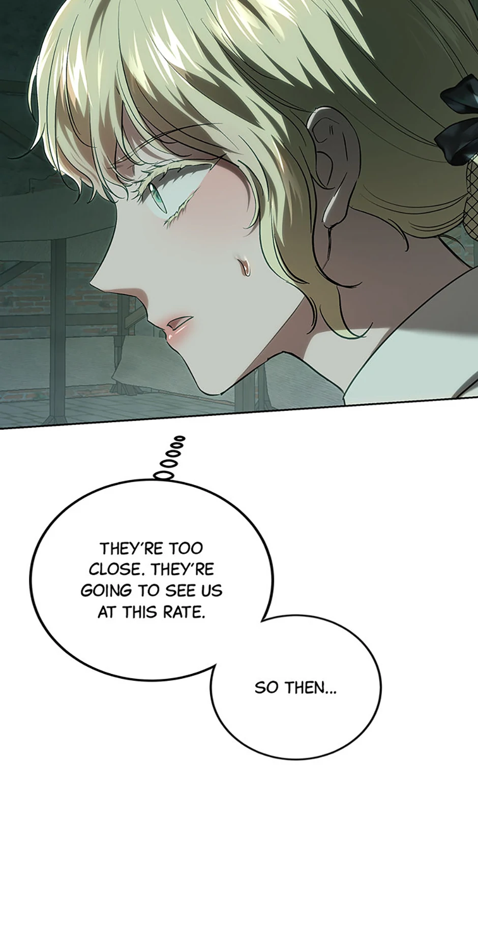 Melody: The Crazy Flower Blooms Chapter 119 - page 79